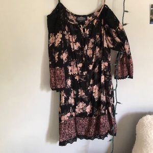 A cute dress!
